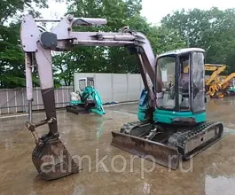 Экскаватор Sumitomo SH  б/у