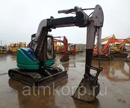 Экскаватор Sumitomo SH  б/у фото 3