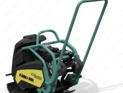 Строительная техника  Ammann APF15/50 2019 года б/у