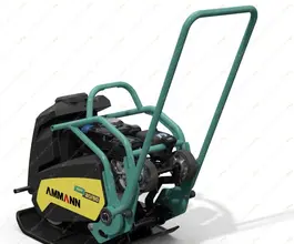 Строительная техника  Ammann APF15/50 2019 года б/у