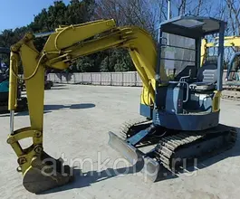 Экскаватор Yanmar B3  б/у