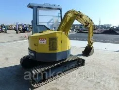 Экскаватор Yanmar B3  б/у фото 2