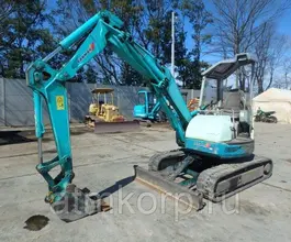 Экскаватор Yanmar B3  б/у