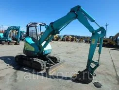 Экскаватор Yanmar B3  б/у фото 3