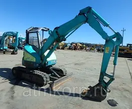 Экскаватор Yanmar B3  б/у фото 3