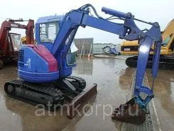 Экскаватор Yanmar B3  б/у фото 3