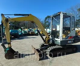Экскаватор Yanmar B3  б/у