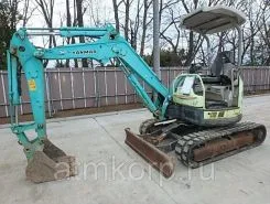 Экскаватор Yanmar VIO30  б/у
