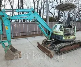 Экскаватор Yanmar VIO30  б/у