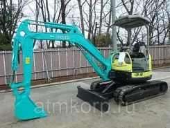 Экскаватор Yanmar VIO35-2  б/у