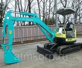 Экскаватор Yanmar VIO35-2  б/у