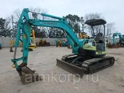Экскаватор Yanmar VIO40  б/у