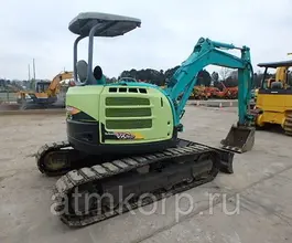 Экскаватор Yanmar VIO40  б/у фото 2