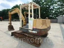 Экскаватор Yanmar YB45-1  б/у фото 4