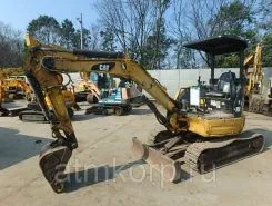 Экскаватор Caterpillar 303  б/у