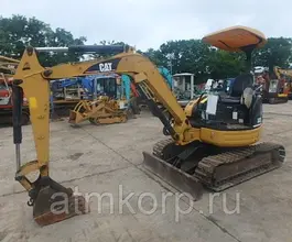 Экскаватор Caterpillar 303  б/у