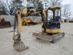 Экскаватор Caterpillar 303  б/у