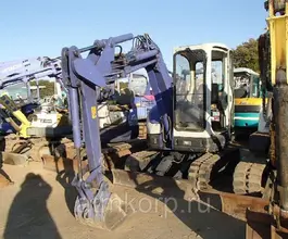 Экскаватор Caterpillar MM30SR-3  б/у