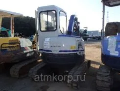 Экскаватор Caterpillar MM30SR-3  б/у фото 2