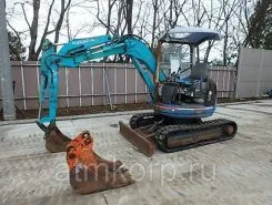 Экскаватор FURUKAWA FX032UR  б/у