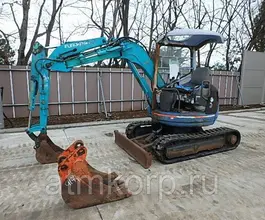 Экскаватор FURUKAWA FX032UR  б/у