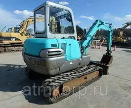 Экскаватор Airman AX  б/у фото 2