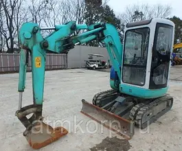 Экскаватор IHI 30VZ  б/у