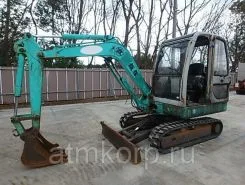 Экскаватор IHI 32  б/у