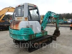 Экскаватор IHI 32  б/у фото 2