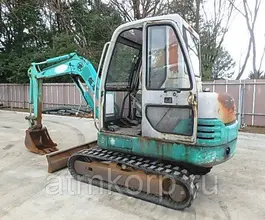Экскаватор IHI 32  б/у фото 4