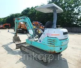 Экскаватор IHI 35  б/у фото 4