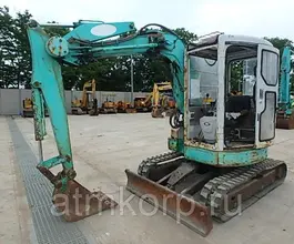 Экскаватор IHI 38UJ2  б/у