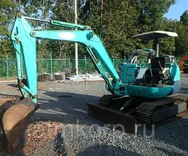 Экскаватор IHI IS-40  б/у