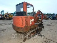 Экскаватор IHI IS-30  б/у фото 2
