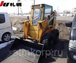 Фронтальный погрузчик Toyota JOBSUN SDKL6  б/у