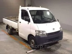Бортовой Бортовой Toyota LITE ACE,   б/у