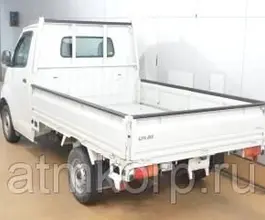 Бортовой Бортовой Toyota LITE ACE,   б/у фото 2