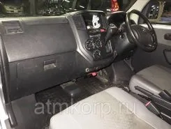 Тентованный грузовик Тентованный грузовик  Toyota  б/у фото 3