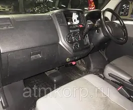 Тентованный грузовик Тентованный грузовик  Toyota  б/у фото 3
