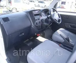 Тентованный грузовик Тентованный грузовик  Toyota  б/у фото 3