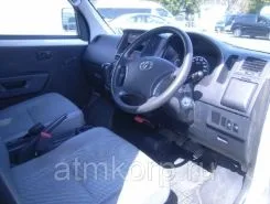Тентованный грузовик Тентованный грузовик  Toyota  б/у фото 4
