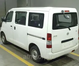 Микроавтобус Toyota LITEACE VAN  б/у фото 2