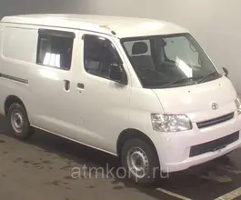 Микроавтобус Toyota LITEACE VAN  б/у