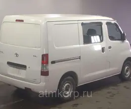 Микроавтобус Toyota LITEACE VAN  б/у фото 2