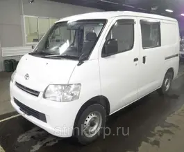 Микроавтобус Toyota LITEACE VAN  б/у фото 3