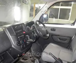 Микроавтобус Toyota LITEACE VAN  б/у фото 4