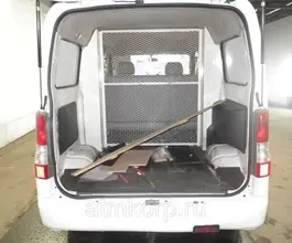 Микроавтобус Toyota LITEACE VAN  б/у фото 5