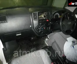 Микроавтобус Toyota LITEACE VAN  б/у фото 3