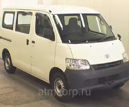 Микроавтобус Toyota LITEACE VAN  б/у