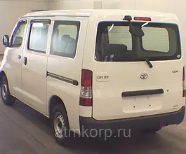 Микроавтобус Toyota LITEACE VAN  б/у фото 2